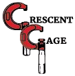 Crescent Gage & Tool Logo