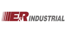 E & R Industrial Logo