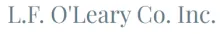 L.F. O'Leary Co., Inc. Logo