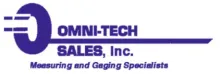 Omni Tech Sales, Inc. Logo