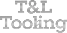 T & L Tooling Logo