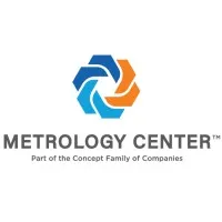Metrology Center Logo