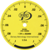 2I02-002mm Dial Indicator