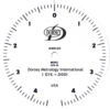 3I9-01 Dial Indicator